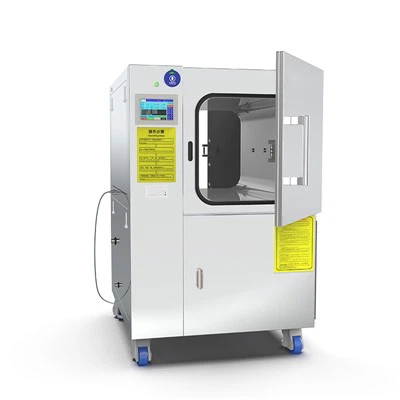 EtO sterilizer EtO sterilizer